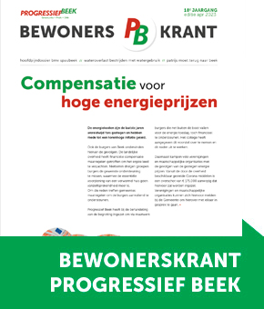 bewonerskrant progressief beek