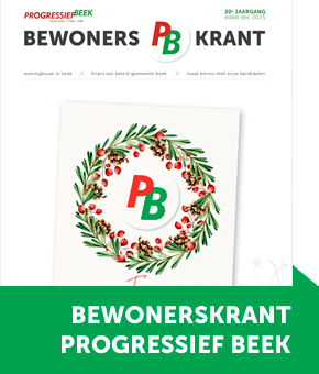bewonerskrant progressief beek